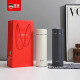 Dr-Kadi KD5199 Vacumm Bottle  450 ml - White